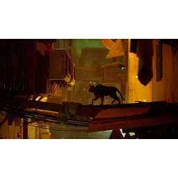 Гра Stray для PS5 (EN + RU sub) [78359] - мініатюра 5