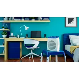 Тепловентилятор Olimpia Splendid Caldopopb (99291) - мініатюра 6