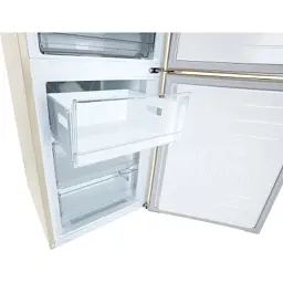 Холодильник LG GC-B509MEWM - мініатюра 10