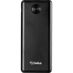 Додаткова батарея Gelius Pro Torrent 5 GP-PB05015 5000mAh Black - мініатюра 4