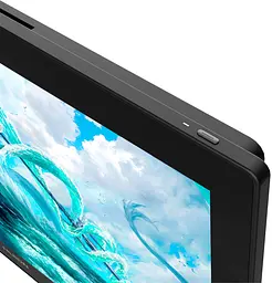Huion Графічний монітор Kamvas Pro 24 4K чорний - мініатюра 6