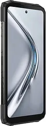 Смартфон Doogee Fire 6 6/256GB Blue - мініатюра 5