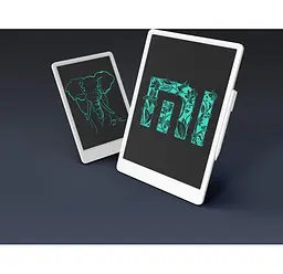 Планшет для малювання та нотаток Xiaomi LCD Writing Tablet 13.5 Inch (Color Edition) bhra2786l - мініатюра 5