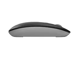 Миша A4Tech Fstyler FG20 Grey - мініатюра 4