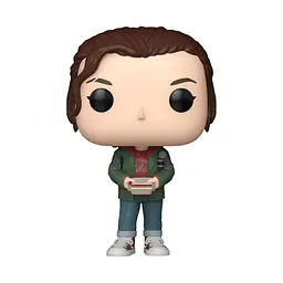 Ігрова фігурка FUNKO POP! серії "The Last of Us" - ЕЛЛІ Funko 91813F - мініатюра 2