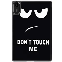 Чохол до планшета BeCover Smart Xiaomi Redmi Pad 2 11.0" Dont Touch (713647) - мініатюра 3