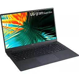 Ноутбук LG Gram SuperSlim [15Z90ST-G.AAB5U1] [116861] - мініатюра 2