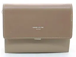 Жіночий клатч David Jones 18х14х4 см sum0025070 - мініатюра 5