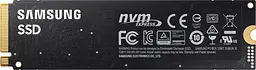 SSD накопичувач Samsung 980 1TB (MZ-V8V1T0BW) [81642] - мініатюра 2