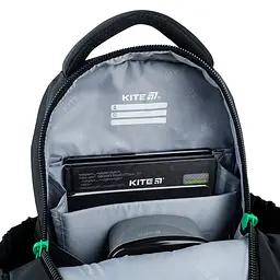 Шкільний рюкзак Kite Education Football (K26-724S-3) - мініатюра 8