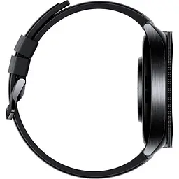 Смарт-годинник Xiaomi Watch 2 Pro Black (BHR7211GL) [97695] - мініатюра 5