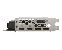 Відеокарта GeForce GTX 1080 Ti 11GB MSI Armor OC Armor (GTX 1080 Ti ARMOR 11G OC) Б/В - мініатюра 3