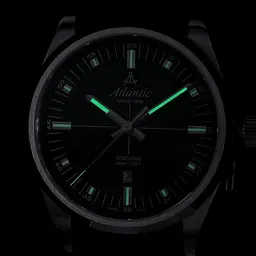Годинник Atlantic 73361.41.71 - мініатюра 5