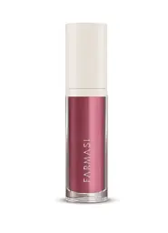 Блиск-плампер для збільшення губ Farmasi 07 Divine Rose 8 мл - мініатюра 2