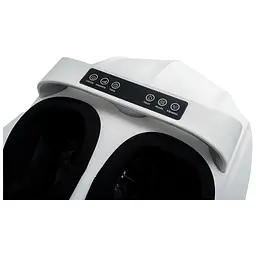 Компресійний масажер для ніг Neor Legswell F50 WT - мініатюра 6