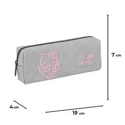 Шкільний пенал Kite Hello Kitty (HK26-642-1) - мініатюра 6