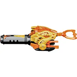Дзига Auldey Infinity Nado VI Starter Pack Lighting Leopard (EU654114) - мініатюра 3