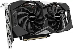 Відеокарта Gigabyte Radeon RX 5600 XT Windforce OC 6GB GDDR6 (GV-R56XTWF2-6GD)