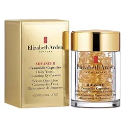 Відновлюючі капсули під очі Elizabeth Arden, 60 шт.