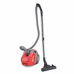 Пилосос з мішком Zelmer Antek ZVC3501R