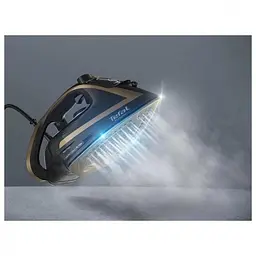 Праска з парою Tefal PUREGLISS Coppertinto & Black FV8064E0 - мініатюра 4