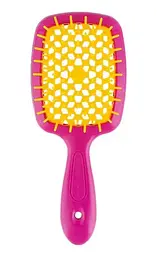 Гребінець для волосся Janeke Superbrush в асортименті - мініатюра 4