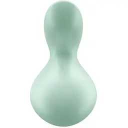 Міні вібромасажер Satisfyer Viva la Vulva 3 - мініатюра 5