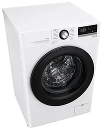 Пральна машина LG F4V3RS6WW - мініатюра 4