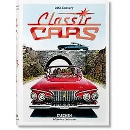 20th Century Classic Cars (BU)