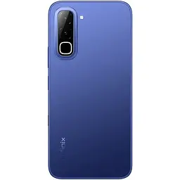 Смартфон Infinix Hot 70 8/256GB Dive Blue [170674] - мініатюра 5
