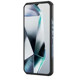 Смартфон Oukitel WP35 5G 6.6` FHD+ /8GB+256GB/ MTK6100+ /11000mAh /64+32Мп/ IP69K /NFC Brown - мініатюра 4