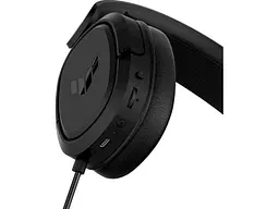 Гарнітура Asus TUF Gaming H1 Wireless Black (90YH0391-B3UA00) - мініатюра 3