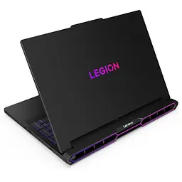 Ноутбук Lenovo Ігровий 16'' Legion Pro 7 16AFR10H,9 9955HX 54GHz,64GB DDR5,1TB,5070 Ti 12GB - мініатюра 6