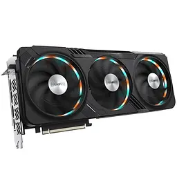 Відеокарта Gigabyte RTX 4070 Ti 12GB Gaming OC (GV-N407TGAMING OC-12GD) (GDDR6X, 192 bit, PCI-E v4.0 x16) Б/в - мініатюра 2