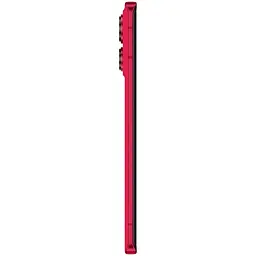 Смартфон MOTOROLA Moto Edge 40 256 ГБ Viva Magenta (Grade C) Seller Refurbished - мініатюра 3