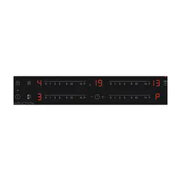 Варочна поверхня Electrolux EIV63449CT - мініатюра 3