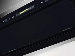 Витяжка Interline JOLLY BL A/60/GL/K - мініатюра 3