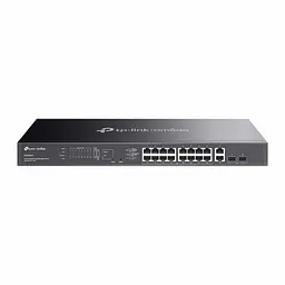 Коммутатор TP-Link Omada ES220GMP - миниатюра 5