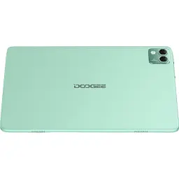 Планшет Doogee T10S 4/128Gb LTE Mint Green Global version - мініатюра 2