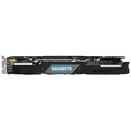 Відеокарта Gigabyte RTX 2060 6G GAMING OC (GV-N2060GAMING OC-6GD) (GDDR6, 192 bit, PCI-E v3.0) Б/в - мініатюра 7