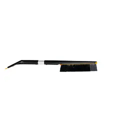 Щітка-скребок коротка Fiskars Plus (1078495) - мініатюра 9