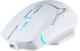 Миша Stix GM-009 White (52009) Defender teh0022050 - мініатюра 6