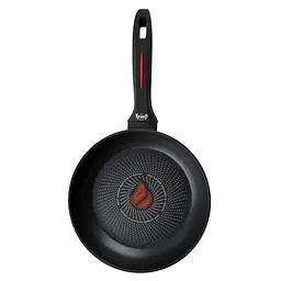 Набор сковородок Krauff Smart Fry 2 предмета черный 25-45-221 - миниатюра 3