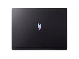 Ноутбук Acer Nitro V 16 ANV16-72 Black (NH.U2FAA.054) - мініатюра 4