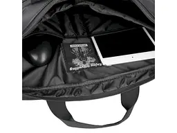 Сумка для ноутбука MODECOM Porto black (TOR-MC-PORTO-15) - мініатюра 6