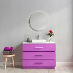 Декоративна ПВх плита 1.22 м x 2.44 м x 3 мм SW-00002596 - мініатюра 7