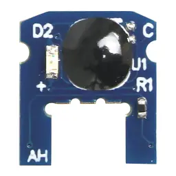 Чип для картриджа Apex Epson T40D1/C13T40D140 80 мл black (CHIP-EPS-T40D1-BK) - миниатюра 2