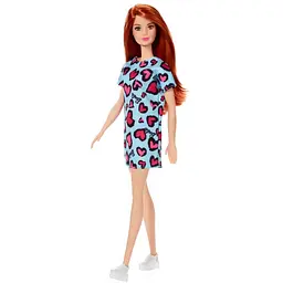 Лялька Barbie Супер стиль, в асортименті, 1 шт. (T7439) - мініатюра 5