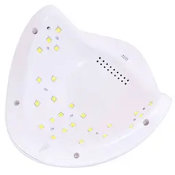 Лампа SUN T-Т152079 Sun 5 на 48W UV LED для манікюру та педикюру - мініатюра 2