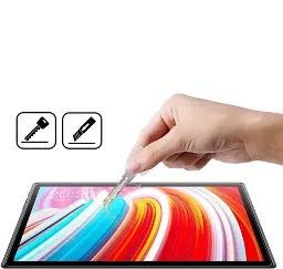 Скло захисне BeCover Teclast Tab P20S / M40S / M40 Pro 10.1" (708348) - мініатюра 1